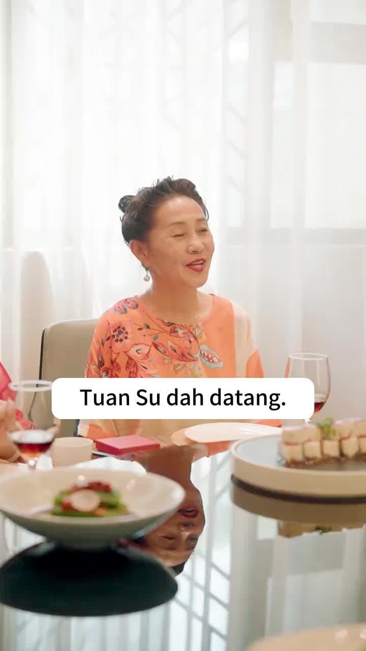 Rahsia Suamiku - Episode 52