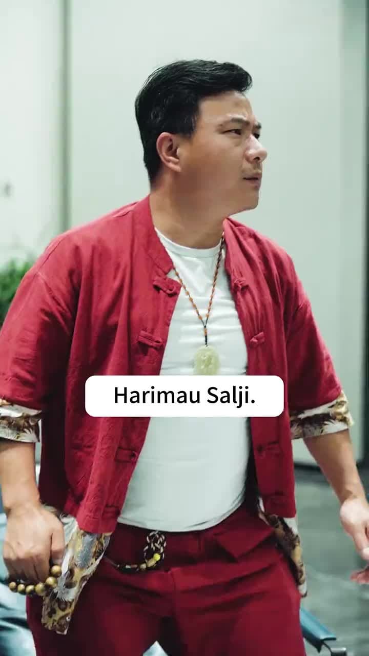 Rahsia Suamiku - Episode 31