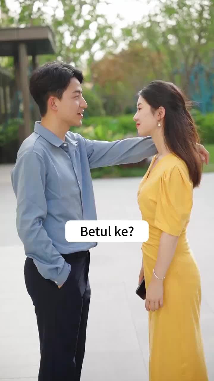 Rahsia Suamiku - Episode 58