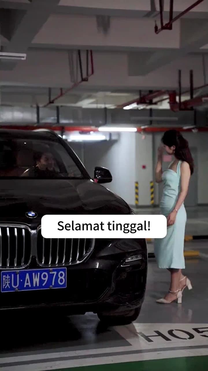 Rahsia Suamiku - Episode 25