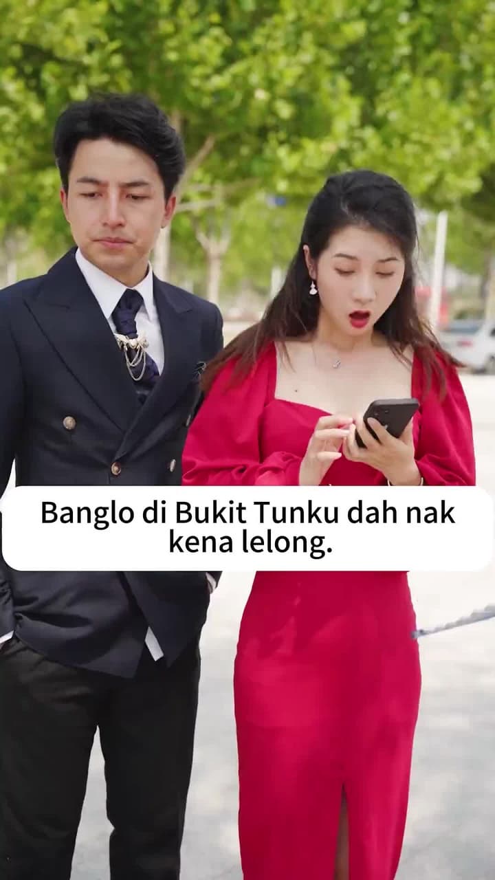 Rahsia Suamiku - Episode 54