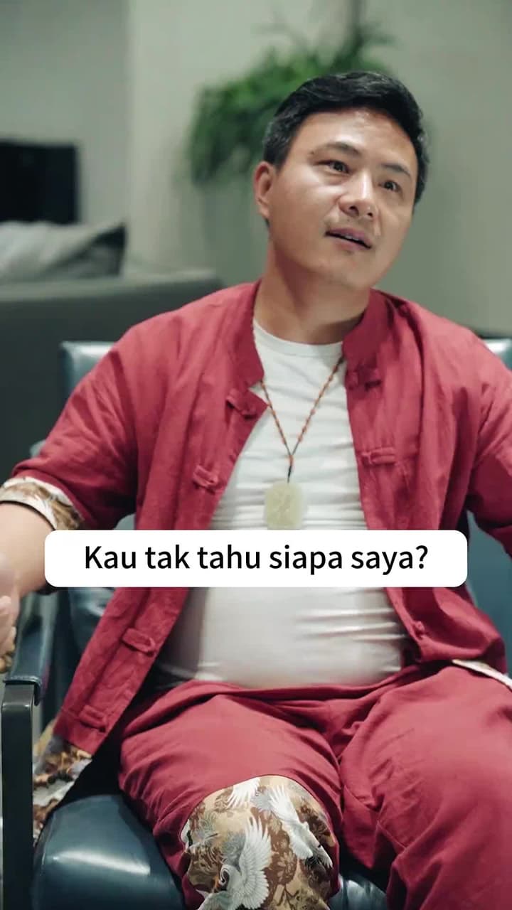 Rahsia Suamiku - Episode 29