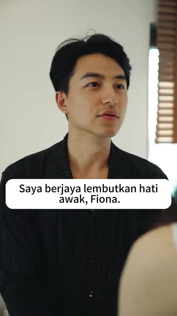 Rahsia Suamiku - Episode 41