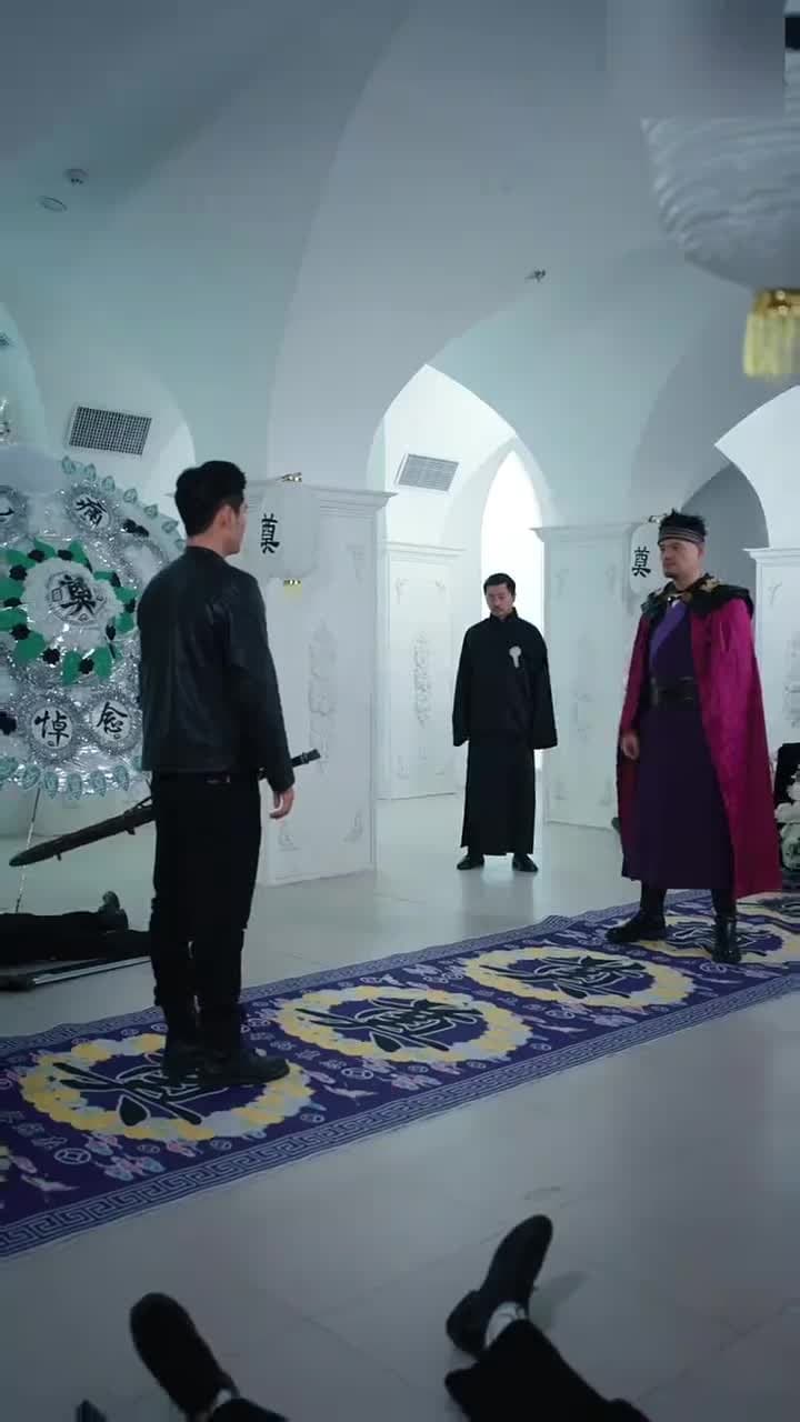 Maha Agung - Episode 50