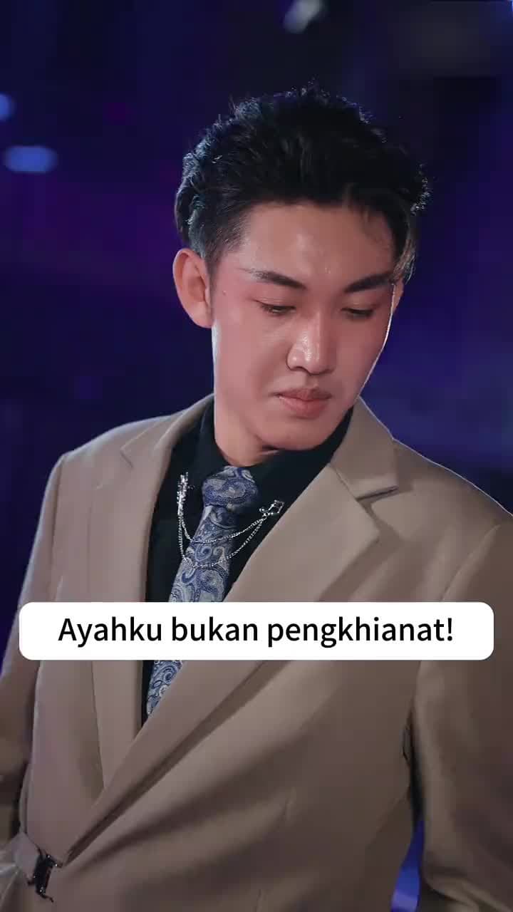 Maha Agung - Episode 20