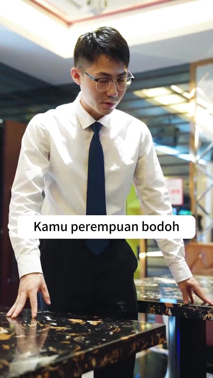 Rahsia Suamiku - Episode 45