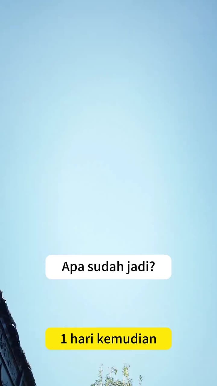 Maha Agung - Episode 65