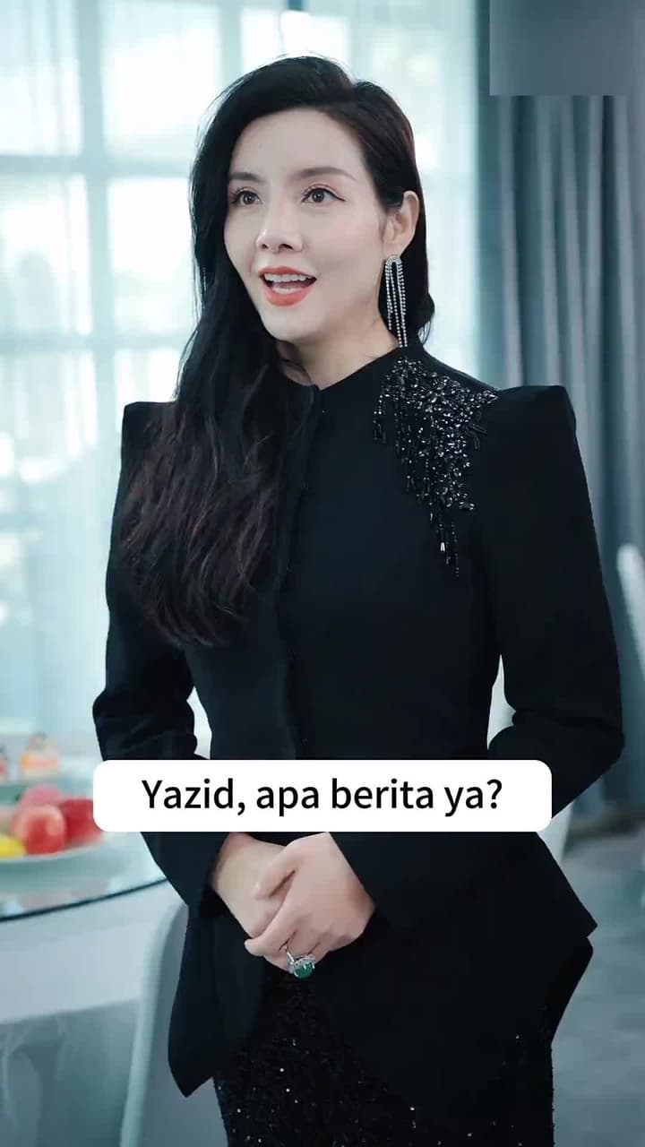 Maha Agung - Episode 68