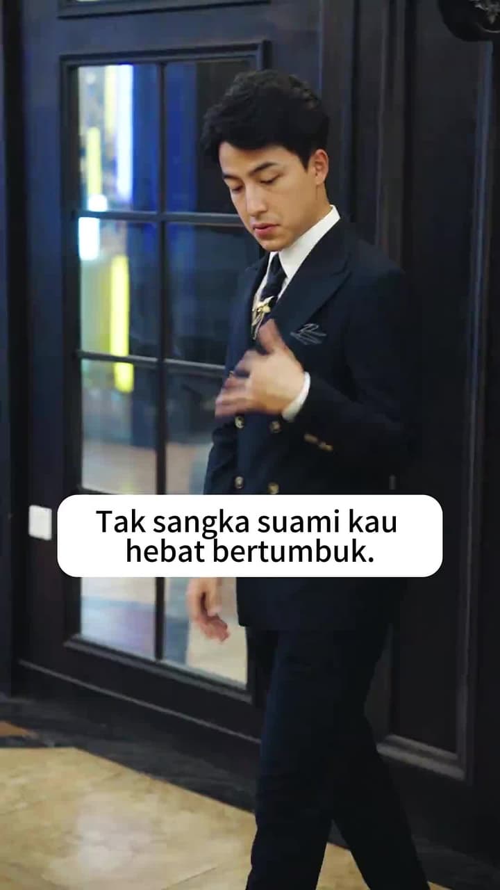 Rahsia Suamiku - Episode 46