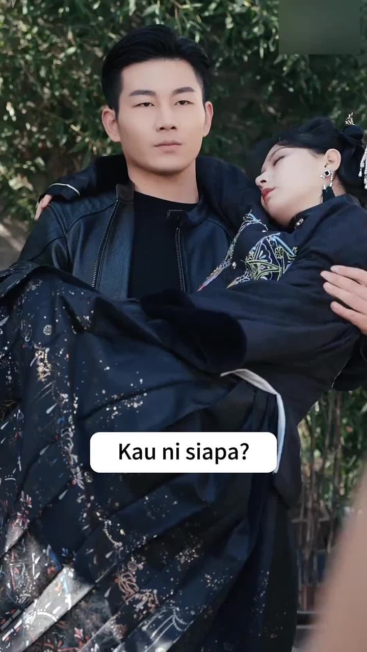 Maha Agung - Episode 60