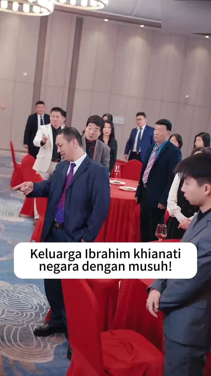 Maha Agung - Episode 3