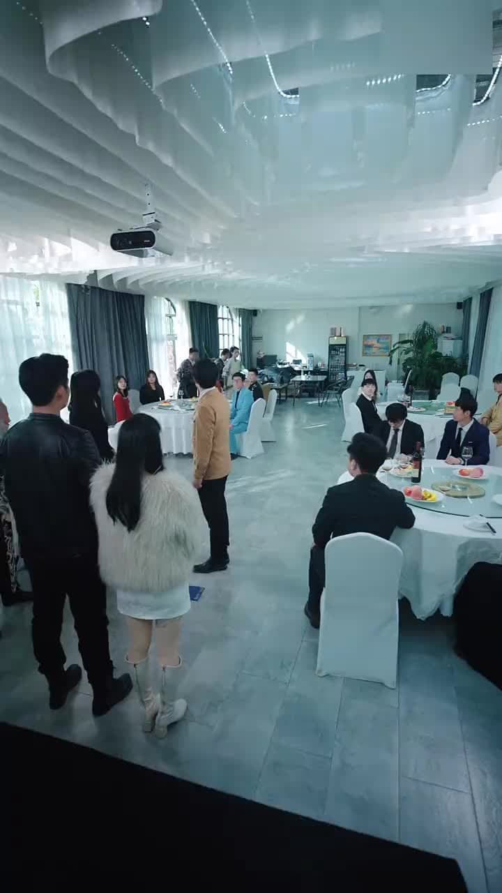 Maha Agung - Episode 74