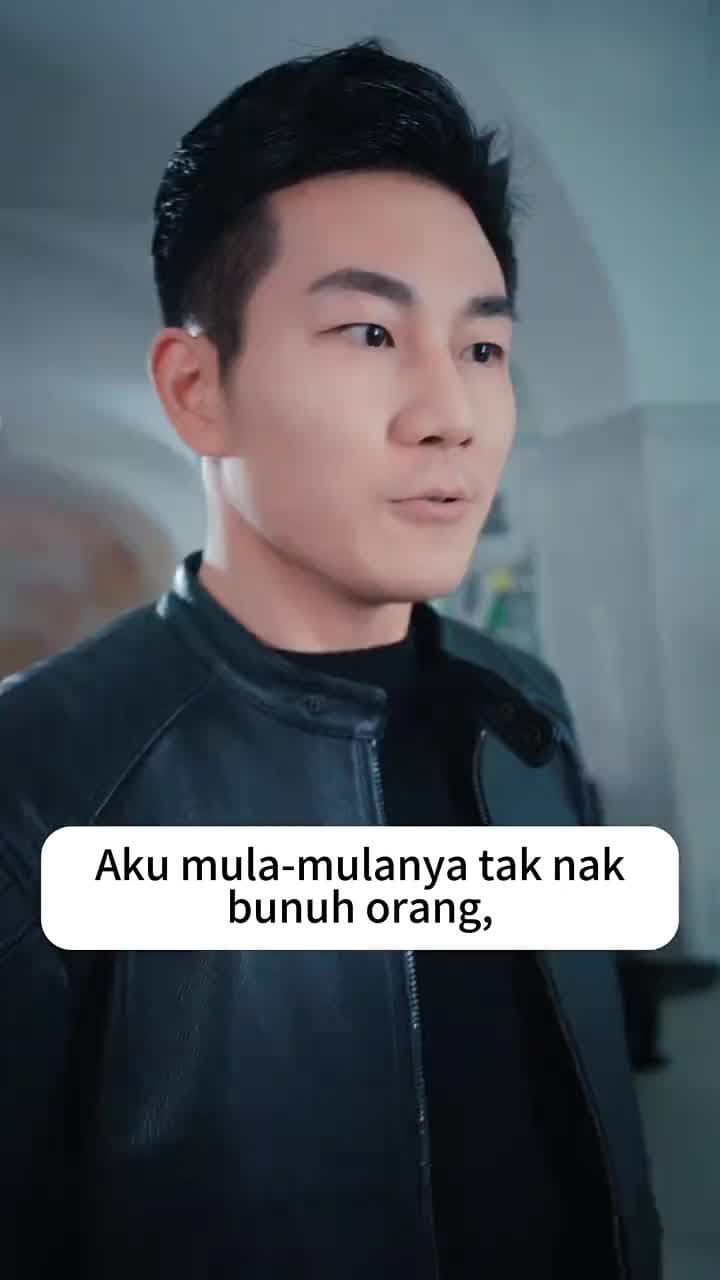 Maha Agung - Episode 56