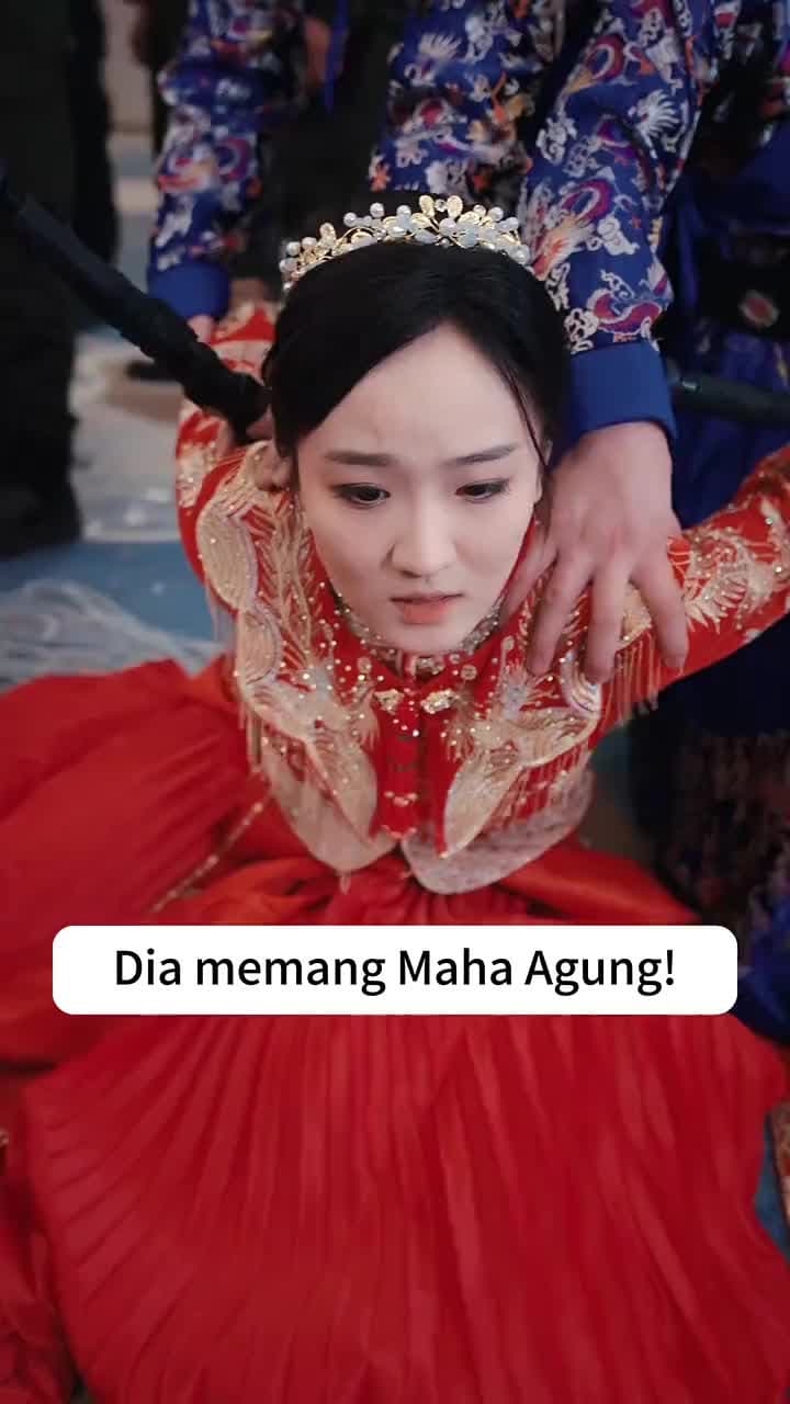 Maha Agung - Episode 16