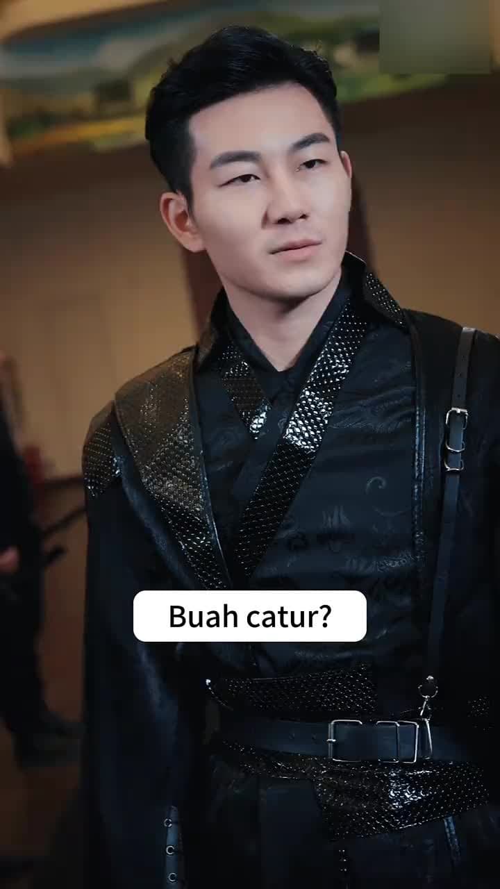 Maha Agung - Episode 31