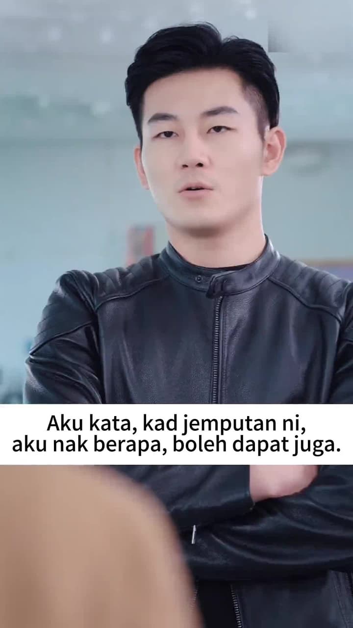 Maha Agung - Episode 69