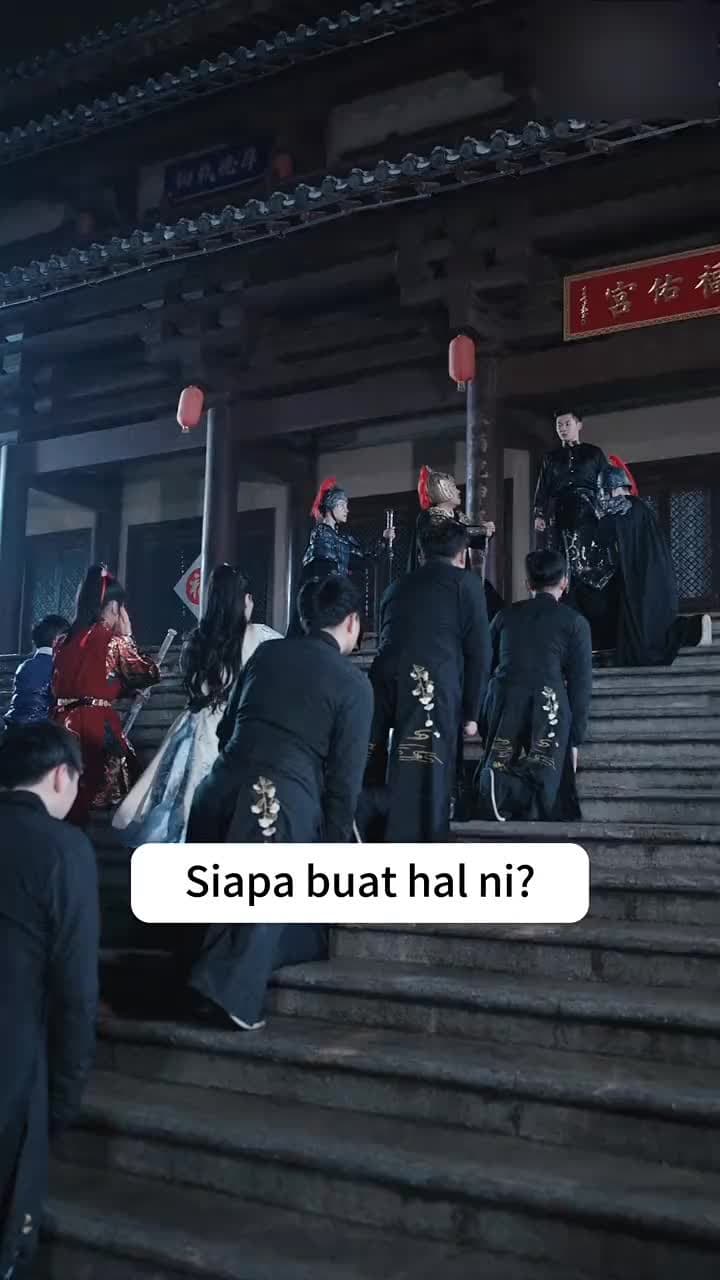 Maha Agung - Episode 2