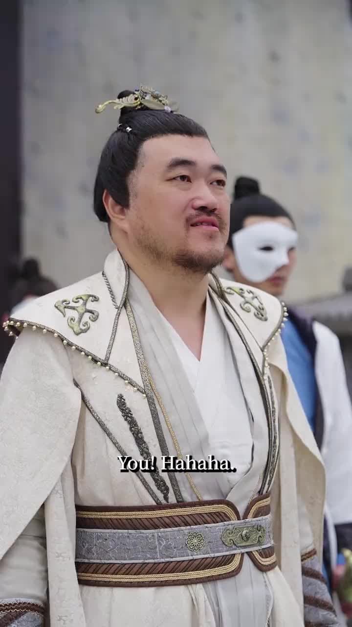 The Divine Qi Master: Ascension - Episode 73