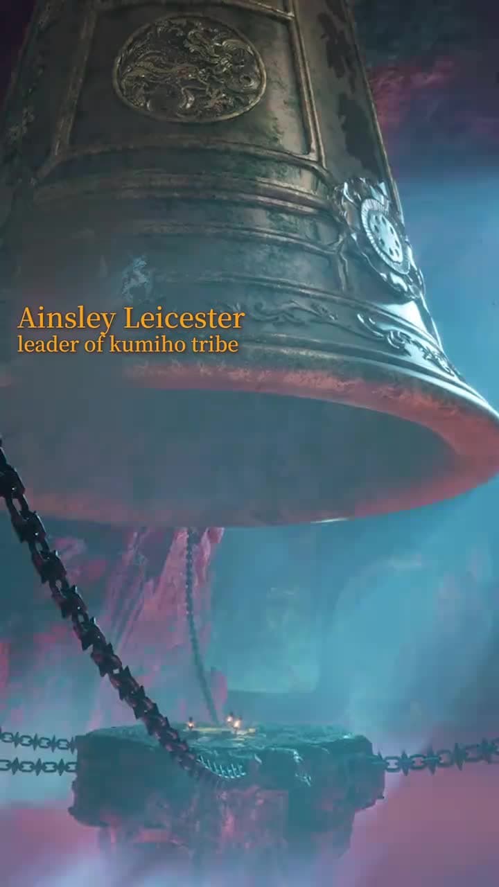 The Divine Qi Master: Ascension - Episode 68