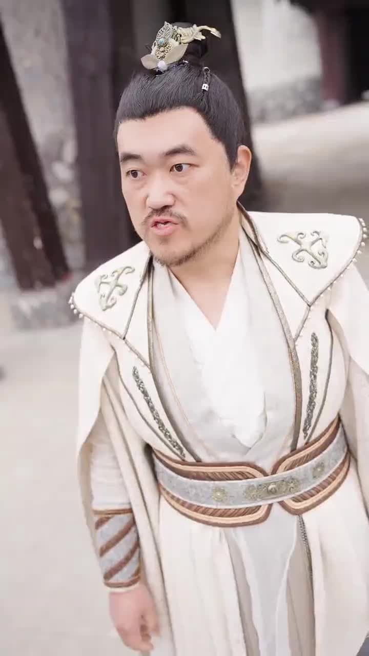 The Divine Qi Master: Ascension - Episode 78