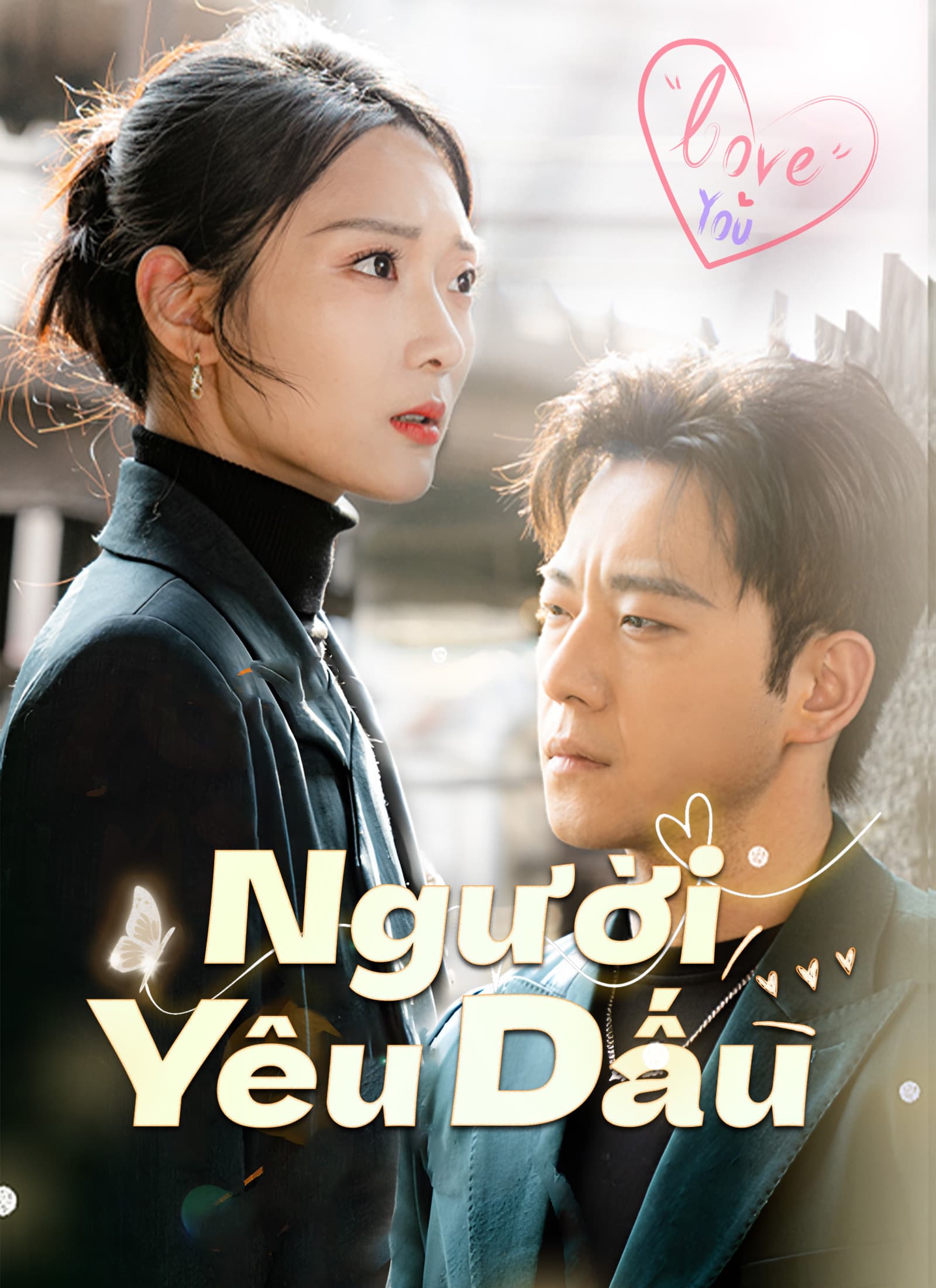 Người Yêu Dấu