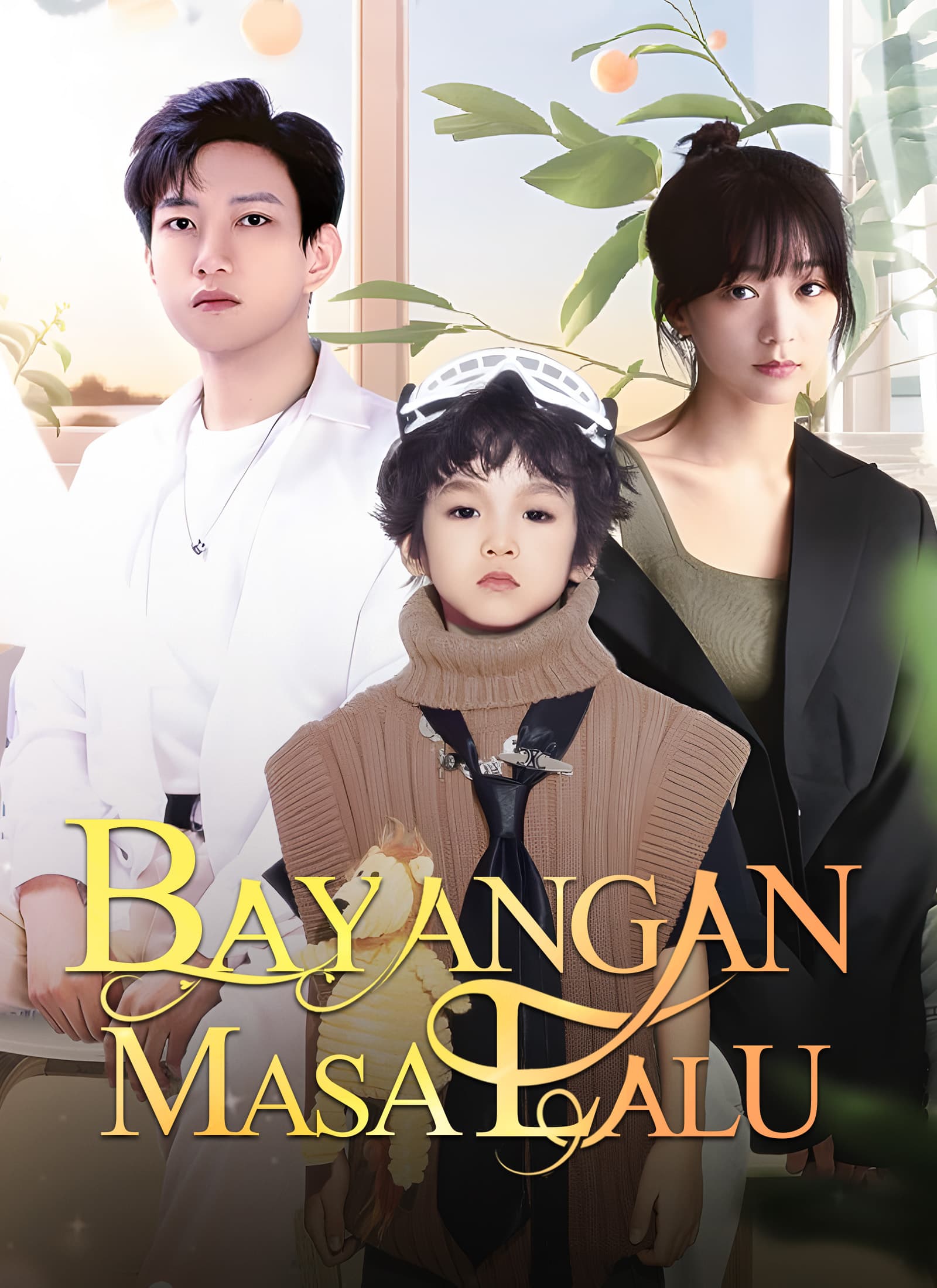 Bayangan Masa Lalu