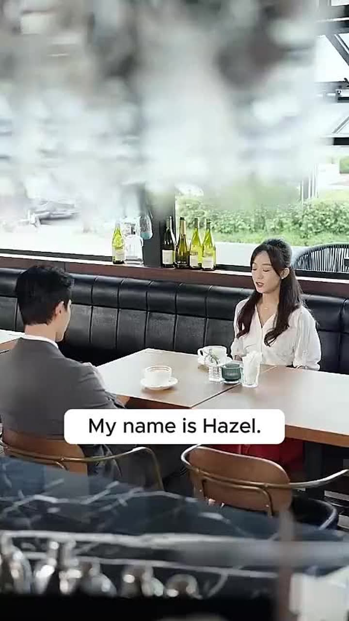Date The Hidden Billionaire - Episode 2