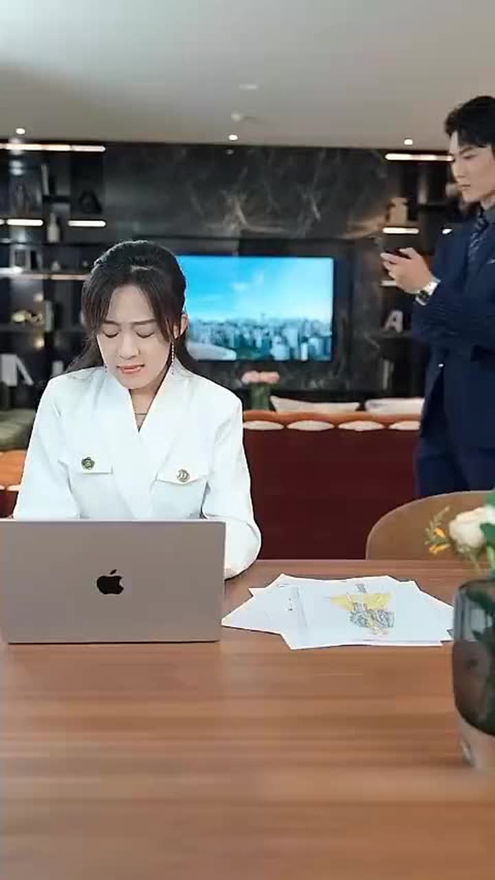 Date The Hidden Billionaire - Episode 9