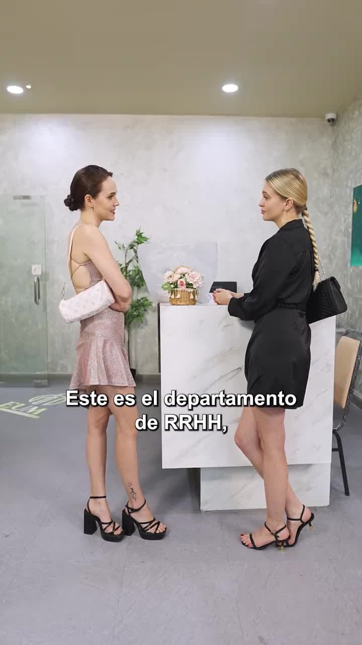 De Limpiadora a Directora Ejecutiva - Episode 24
