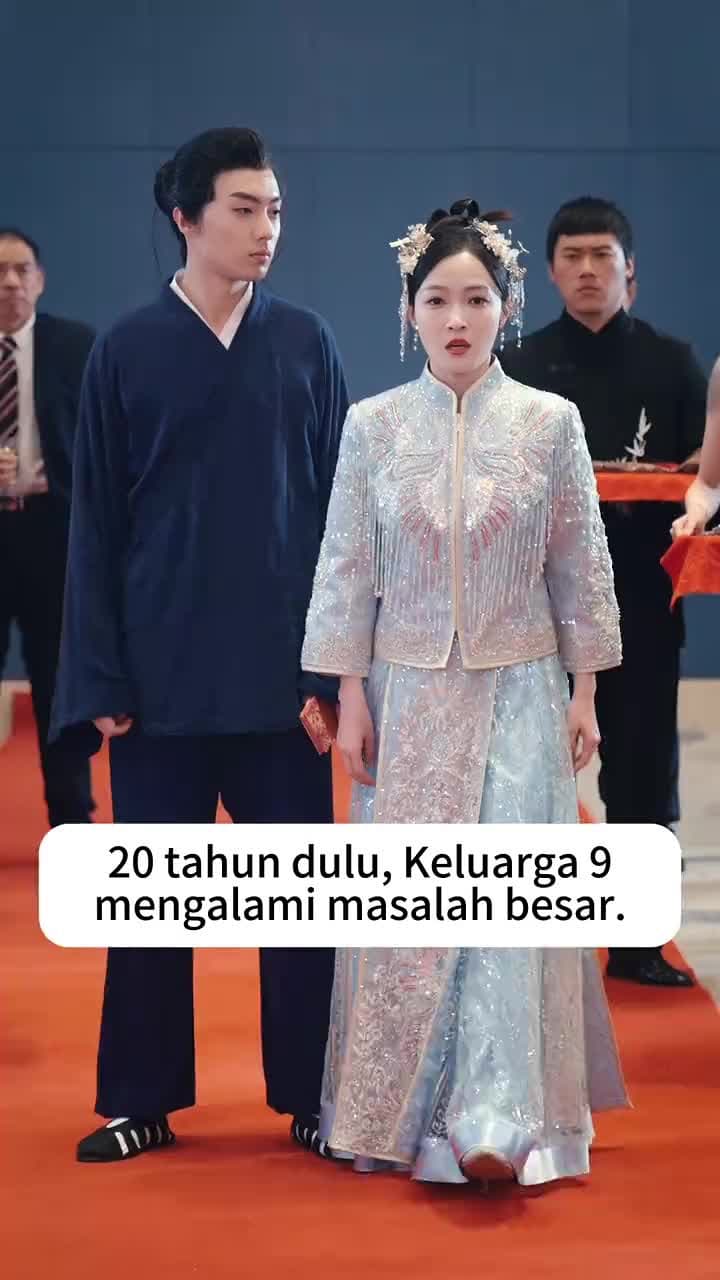 Kirun Agung - Episode 10