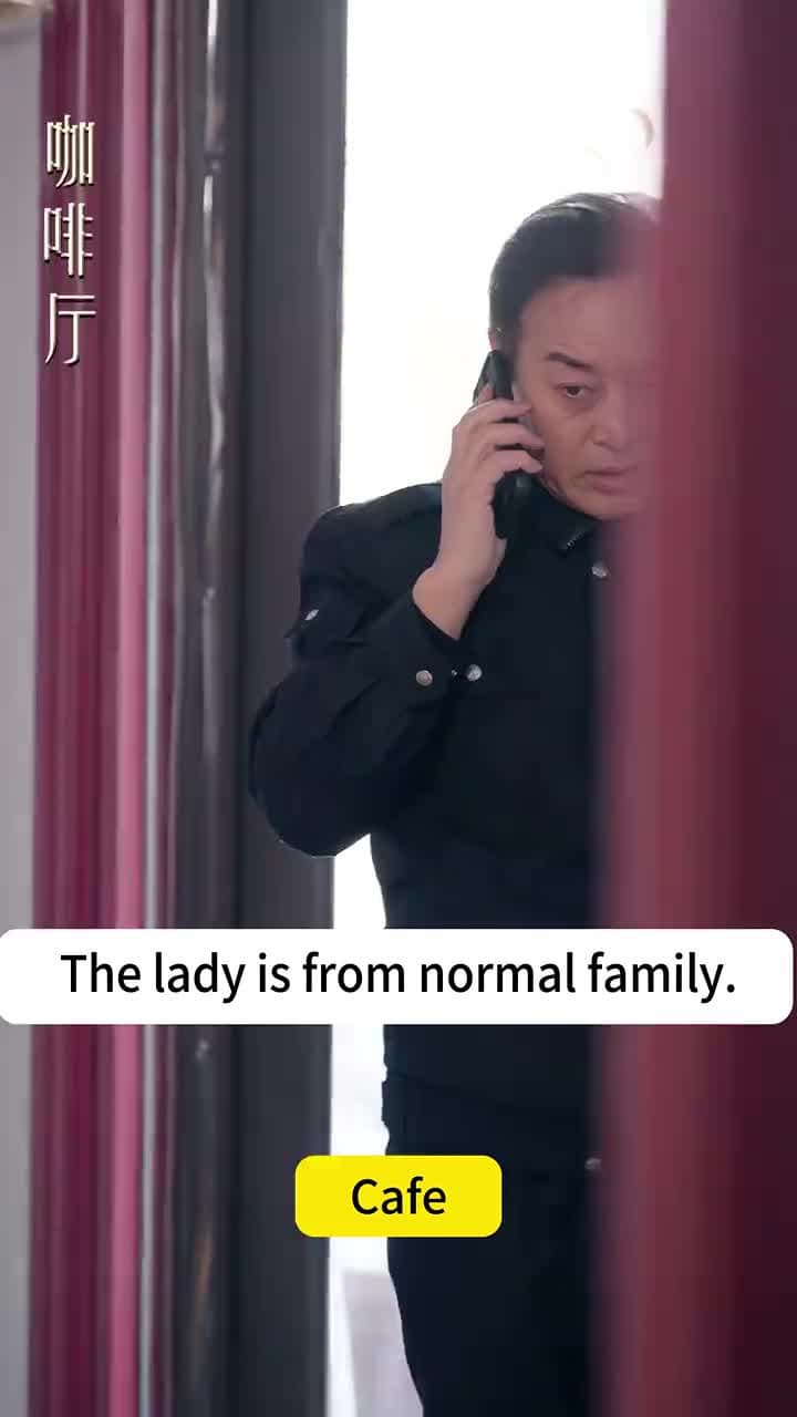 Security Father Turns Out The Big Shot - Episode 3