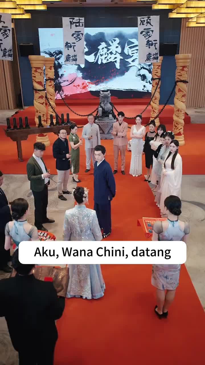 Kirun Agung - Episode 9