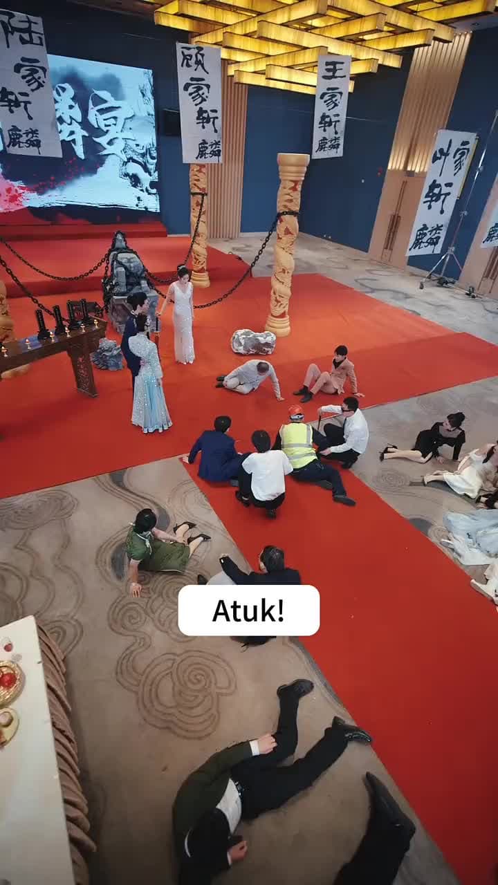 Kirun Agung - Episode 16