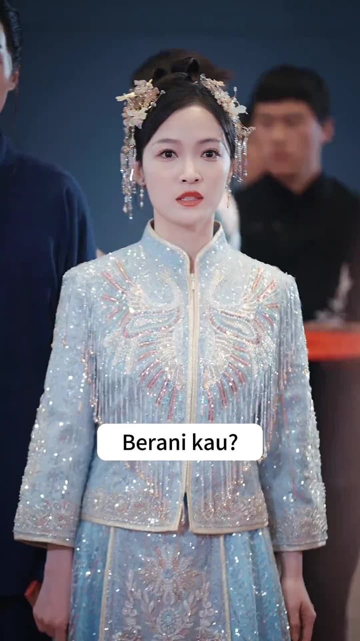 Kirun Agung - Episode 11