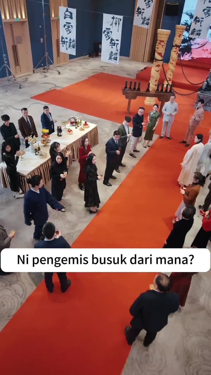 Kirun Agung - Episode 8