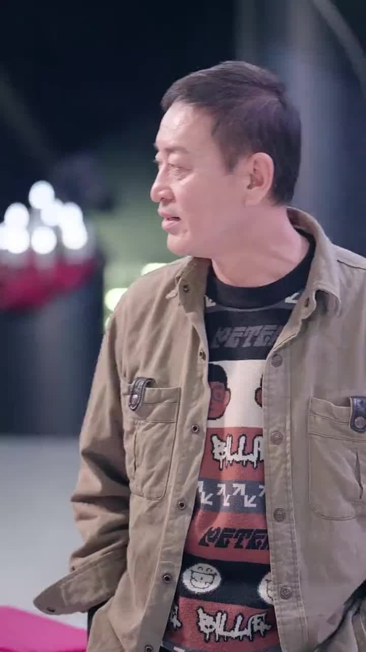 Security Father Turns Out The Big Shot - Episode 7