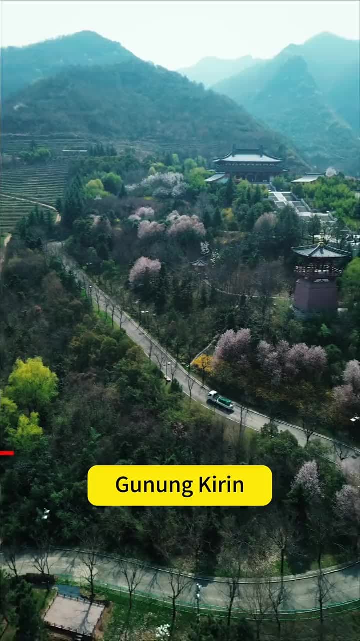 Kirun Agung - Episode 1