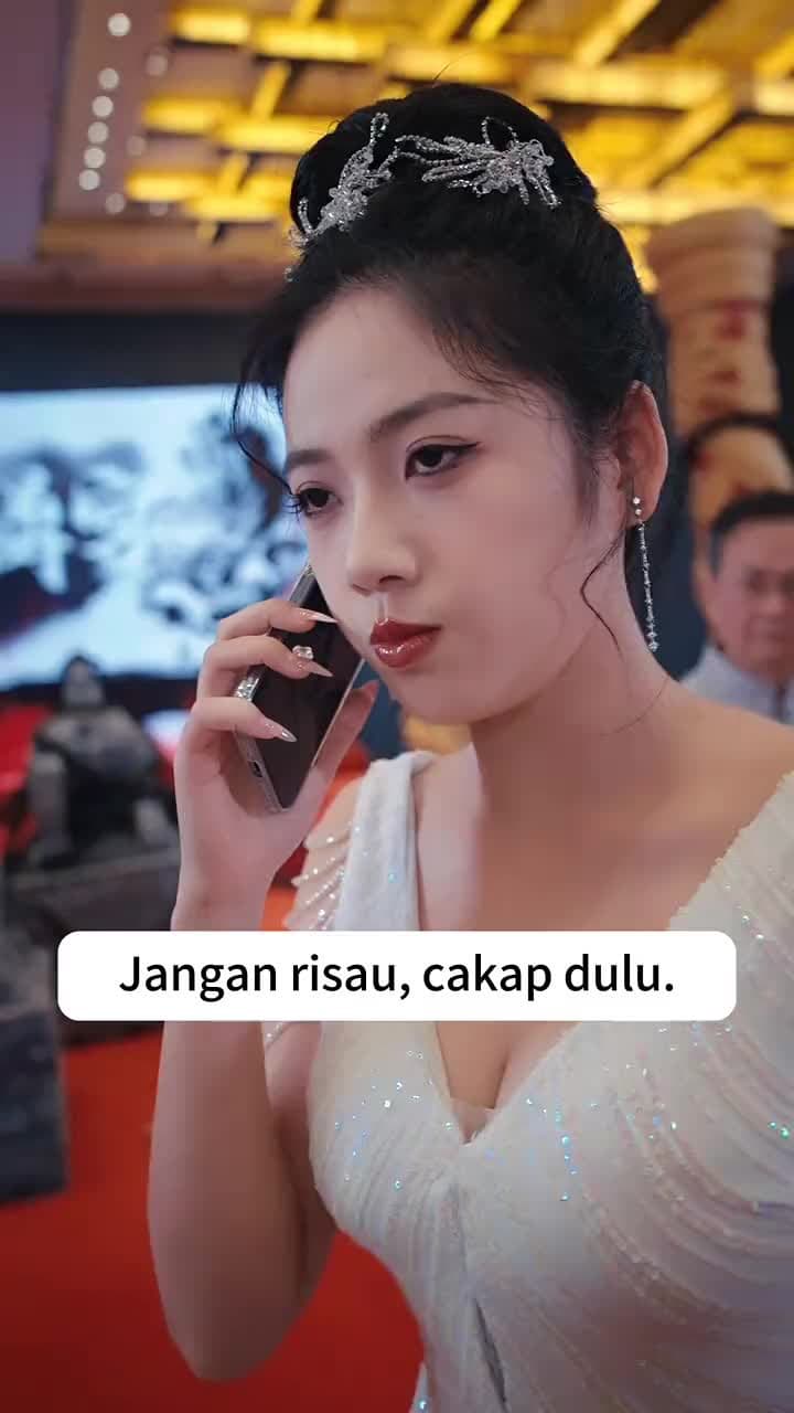 Kirun Agung - Episode 24