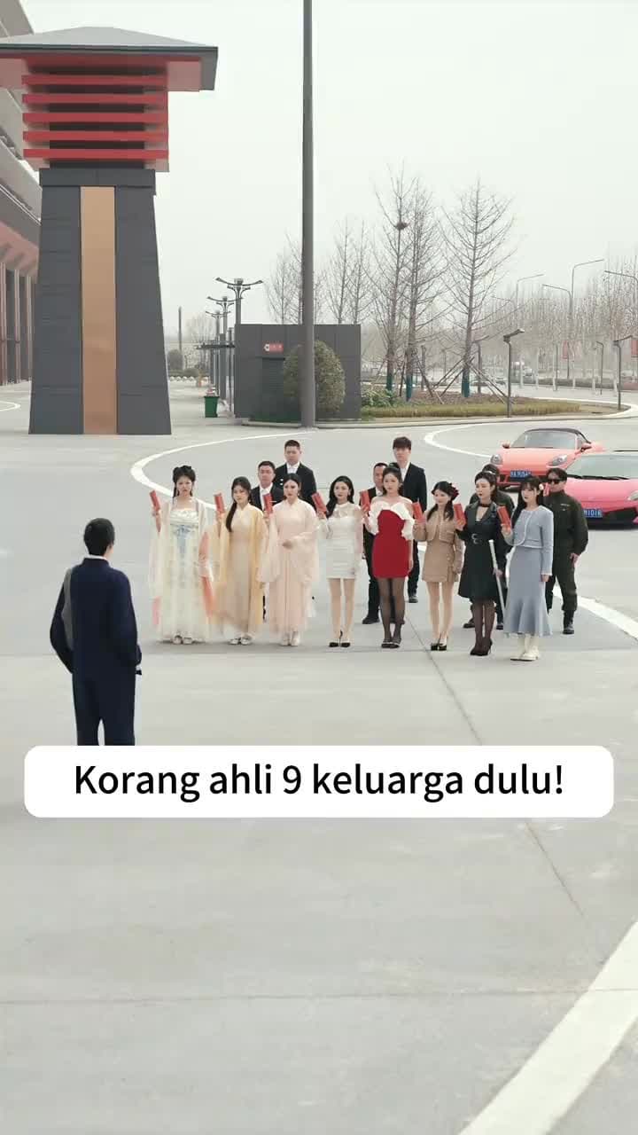 Kirun Agung - Episode 3