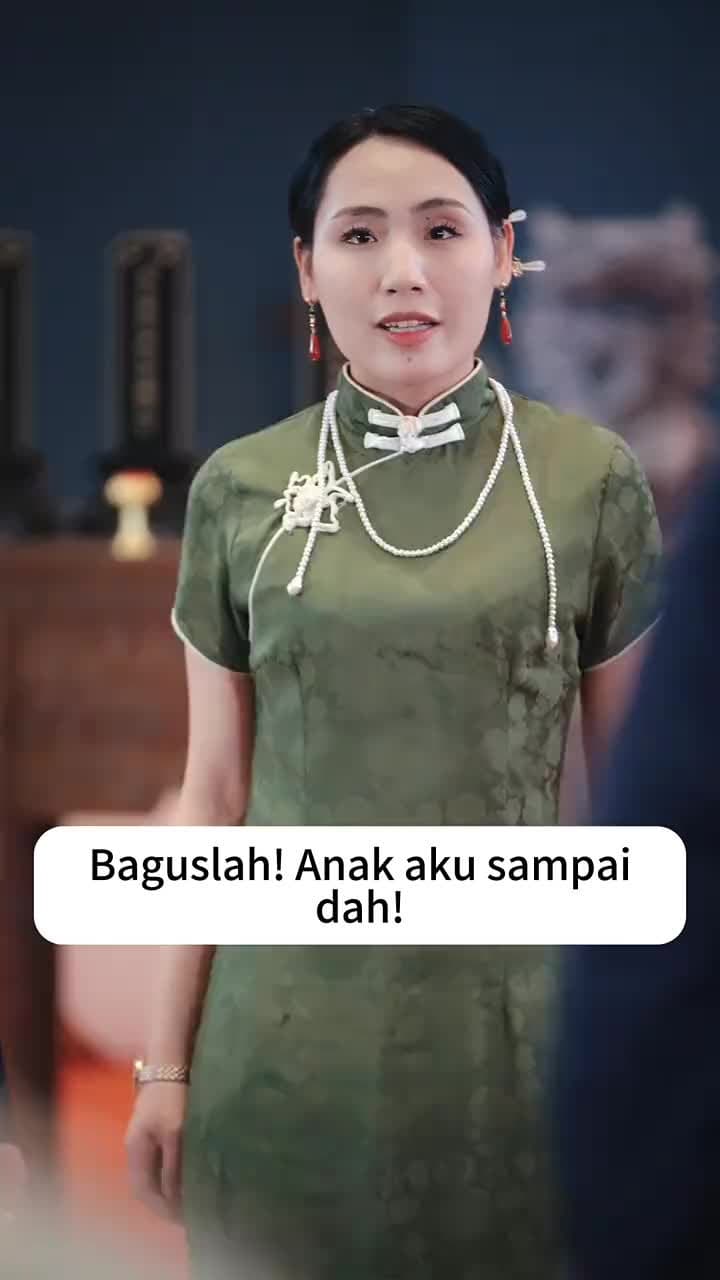 Kirun Agung - Episode 26