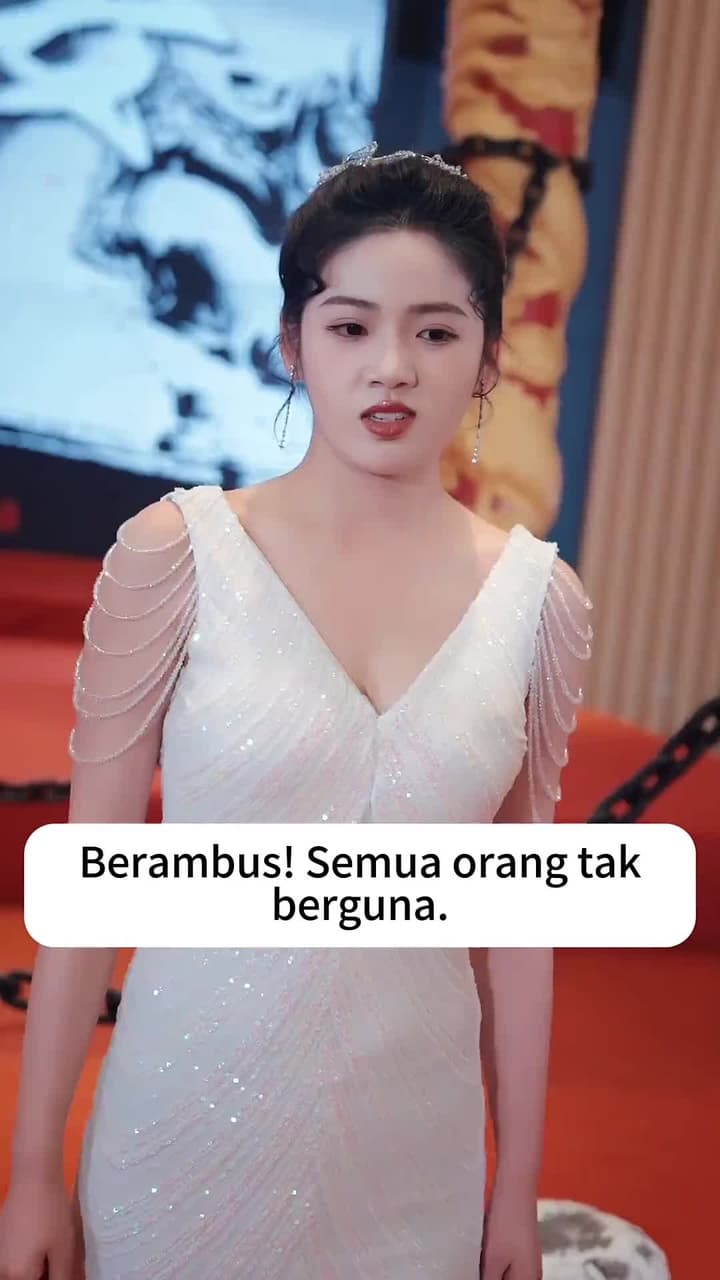 Kirun Agung - Episode 18