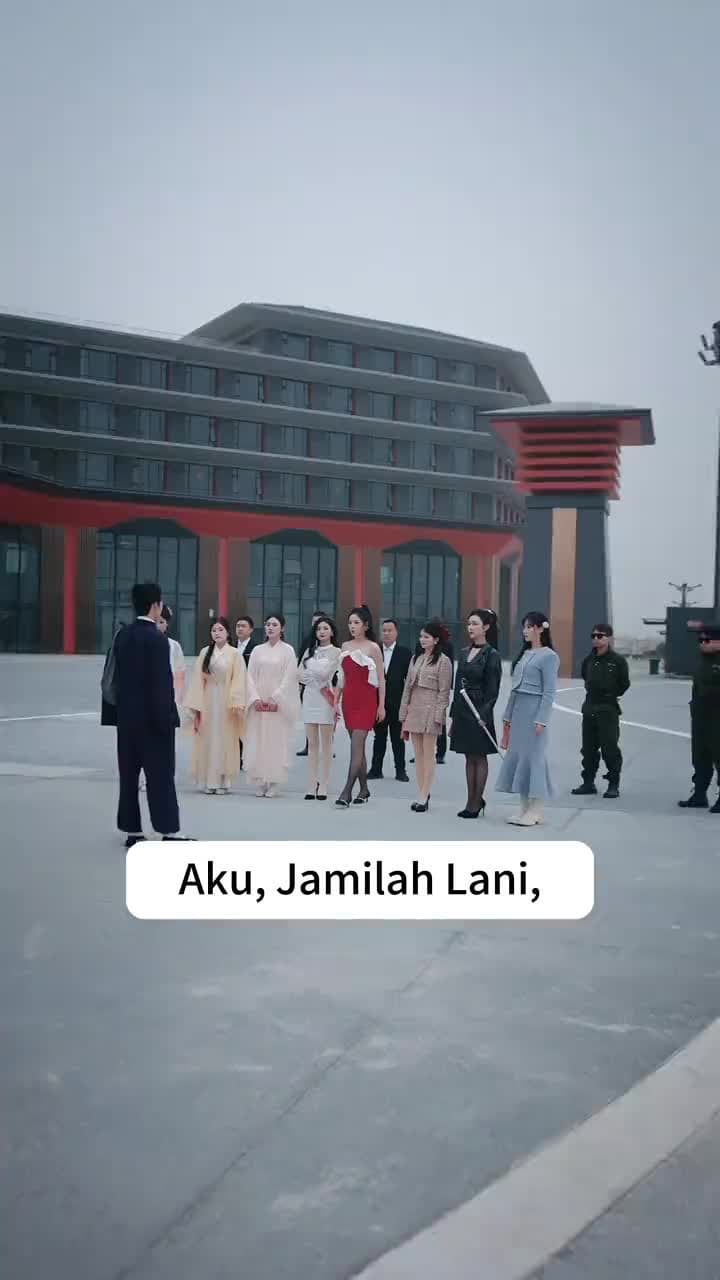 Kirun Agung - Episode 4