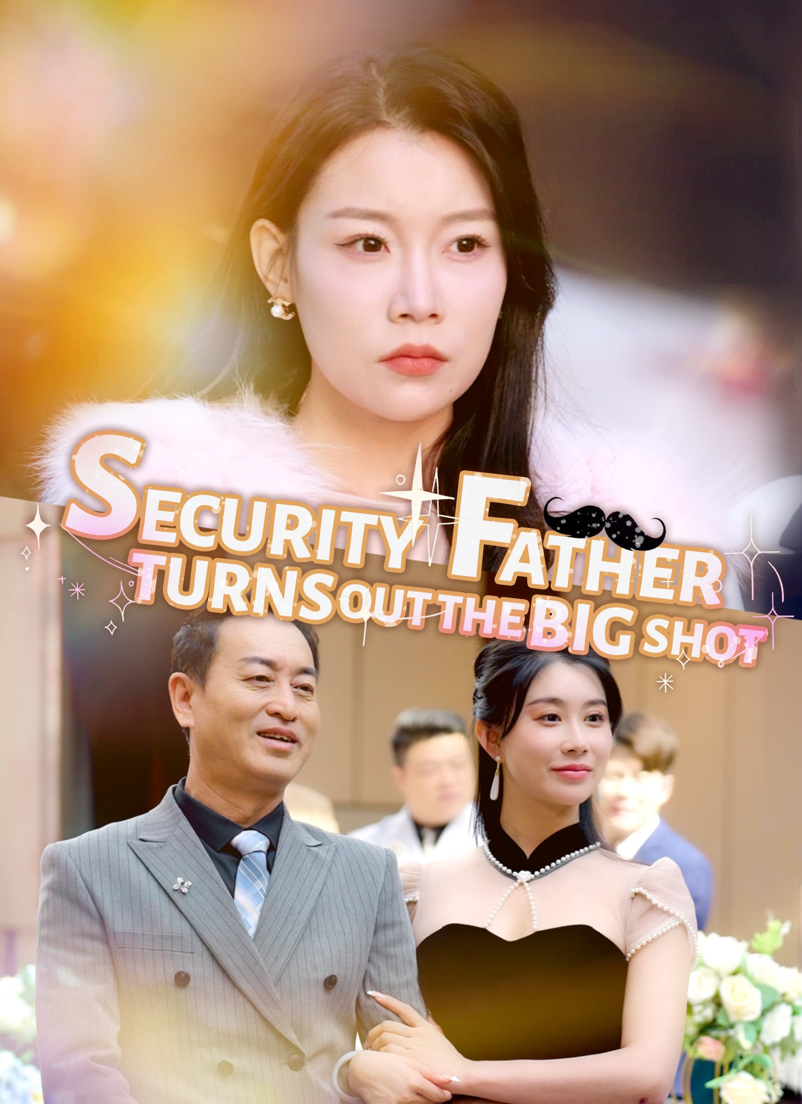Security Father Turns Out The Big Shot