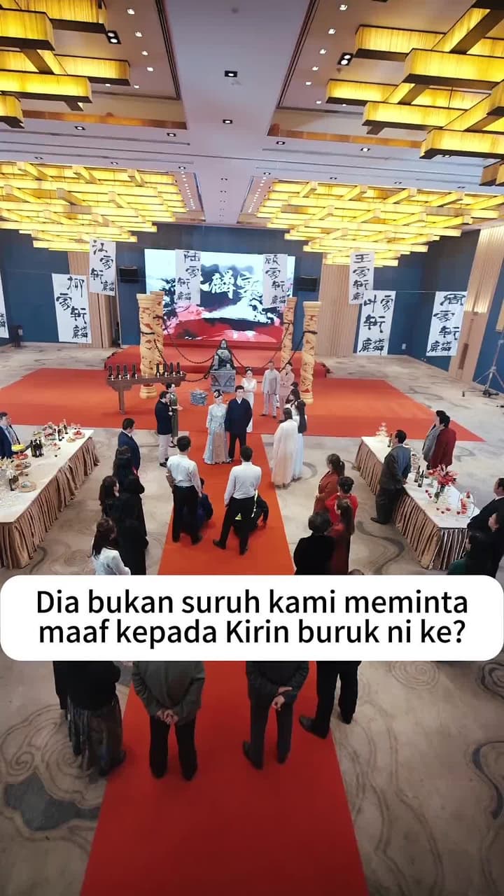 Kirun Agung - Episode 21