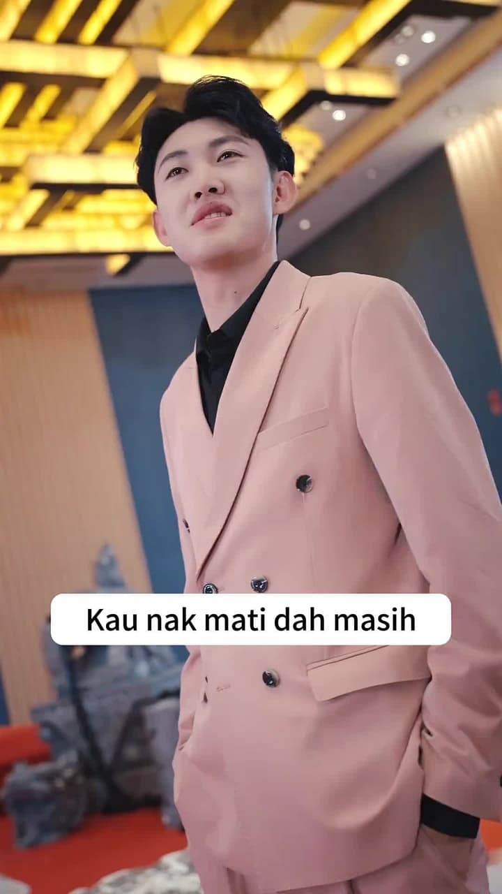 Kirun Agung - Episode 27