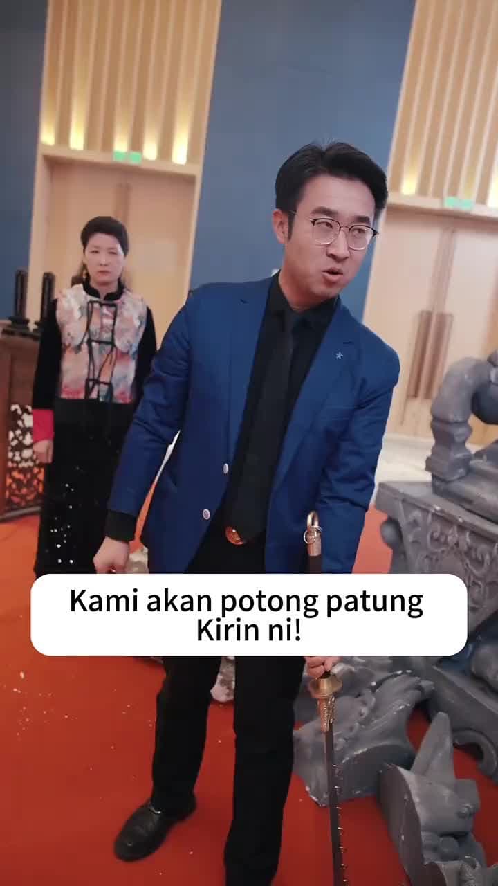 Kirun Agung - Episode 76