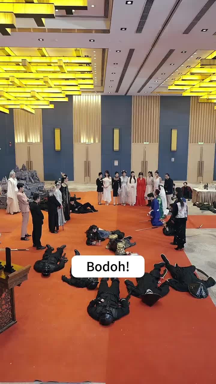Kirun Agung - Episode 83