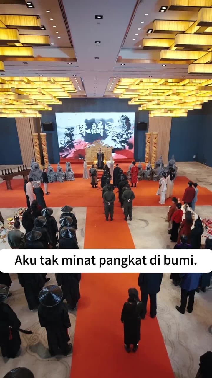 Kirun Agung - Episode 68