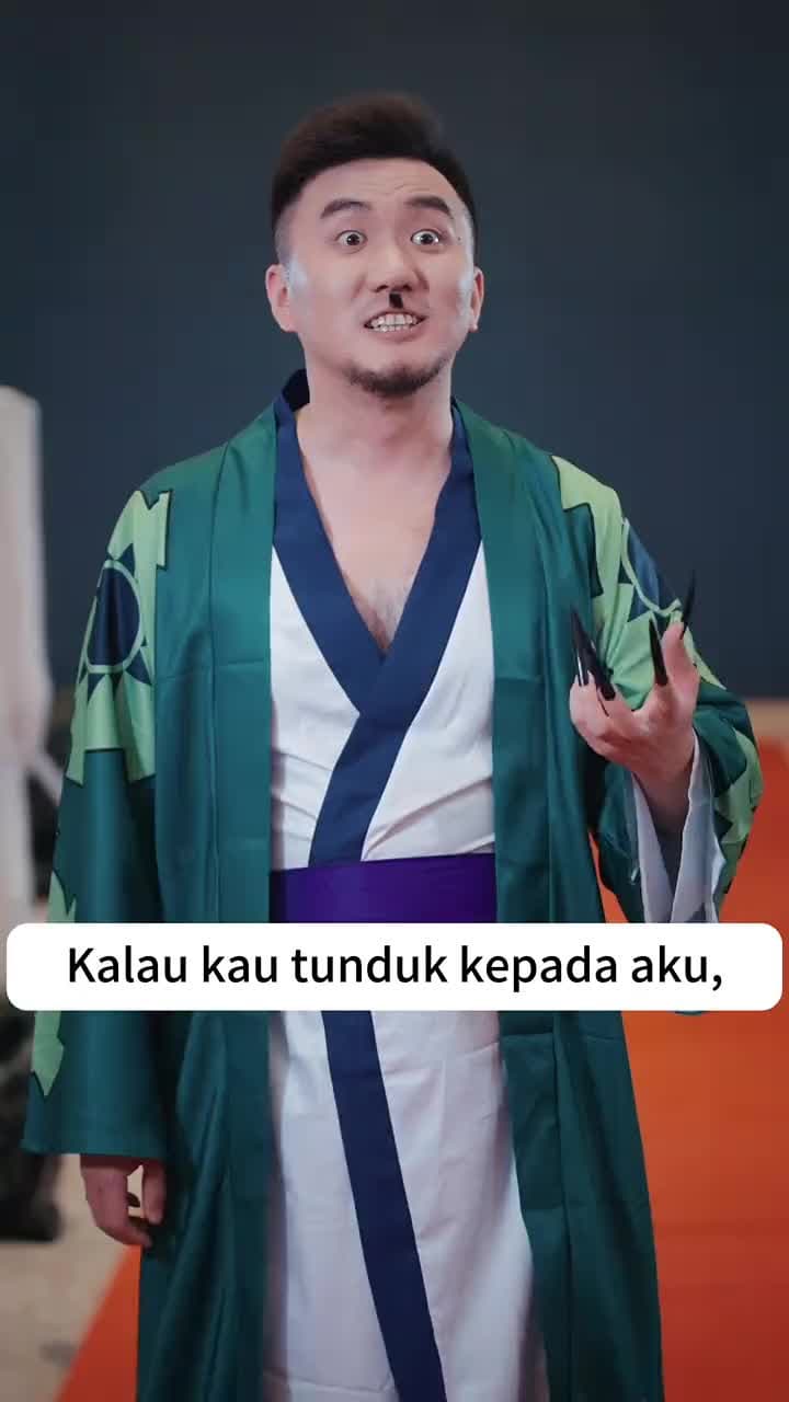 Kirun Agung - Episode 80