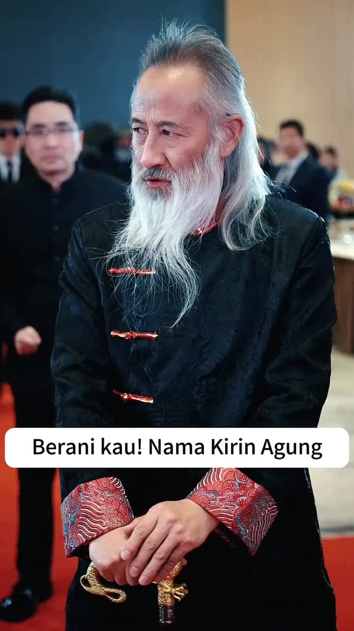 Kirun Agung - Episode 46